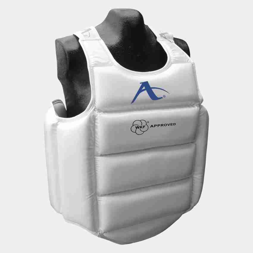 Chest Guards  First Stone Corporation Pvt Ltd - Martial Art Wear