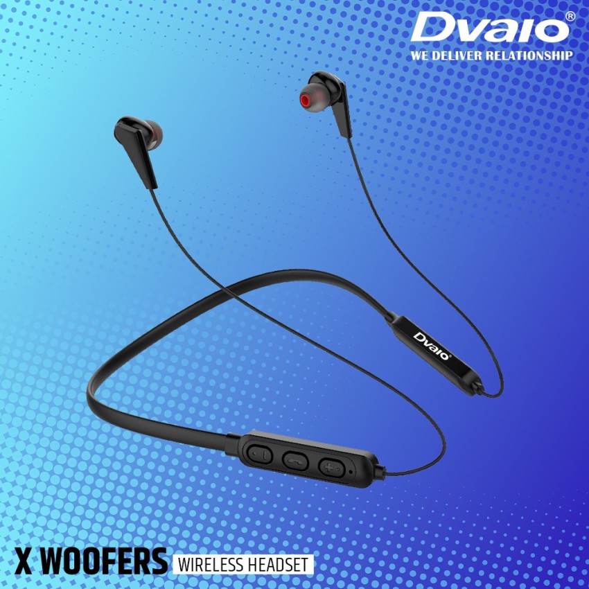 Dvaio deals earphones price