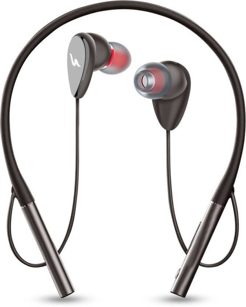 Ubon CL 56 Grey Bluetooth Headset Price in India Buy Ubon CL 56