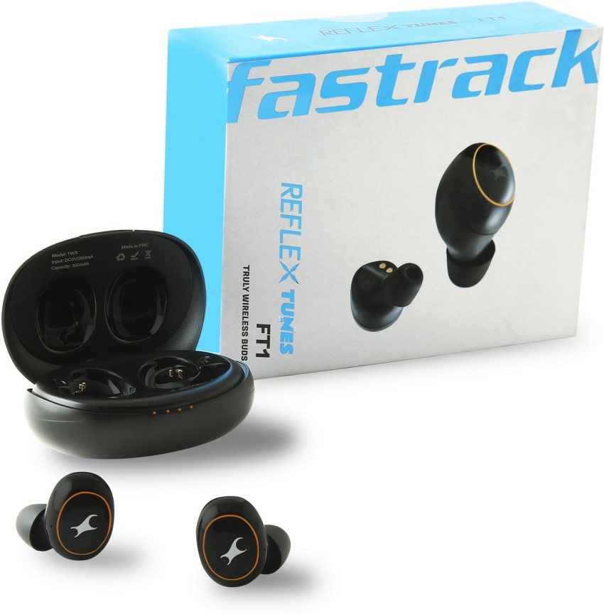 Fastrack bluetooth hotsell