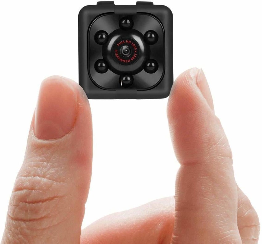 Mini Caméra Sans Fil 1080p HD - CamSafe™ – Coin Des Malins
