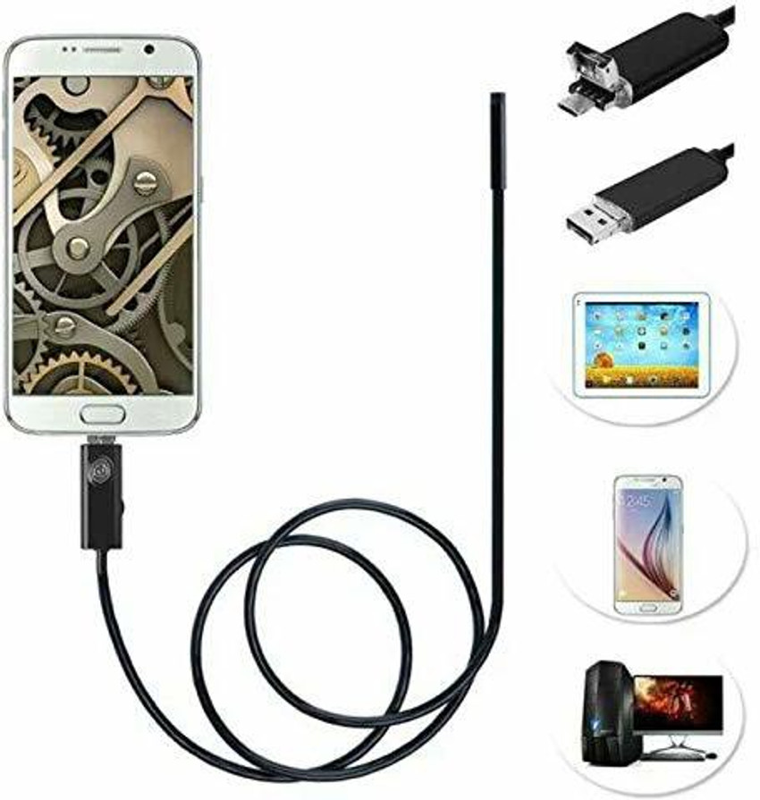 endoscope camera price flipkart
