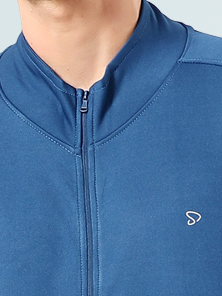 SPORTO Full Sleeve Solid Men Jacket Buy SPORTO Full Sleeve Solid Men Jacket Online at Best Prices in India Flipkart