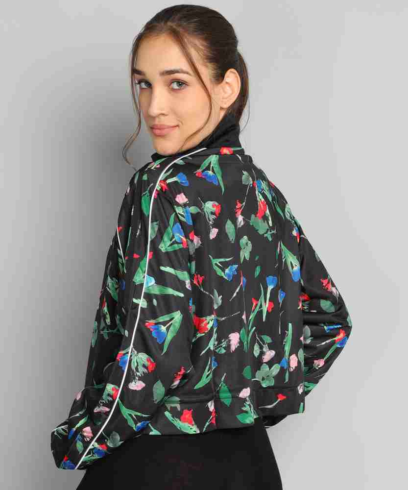 Adidas floral womens tracksuit 2025