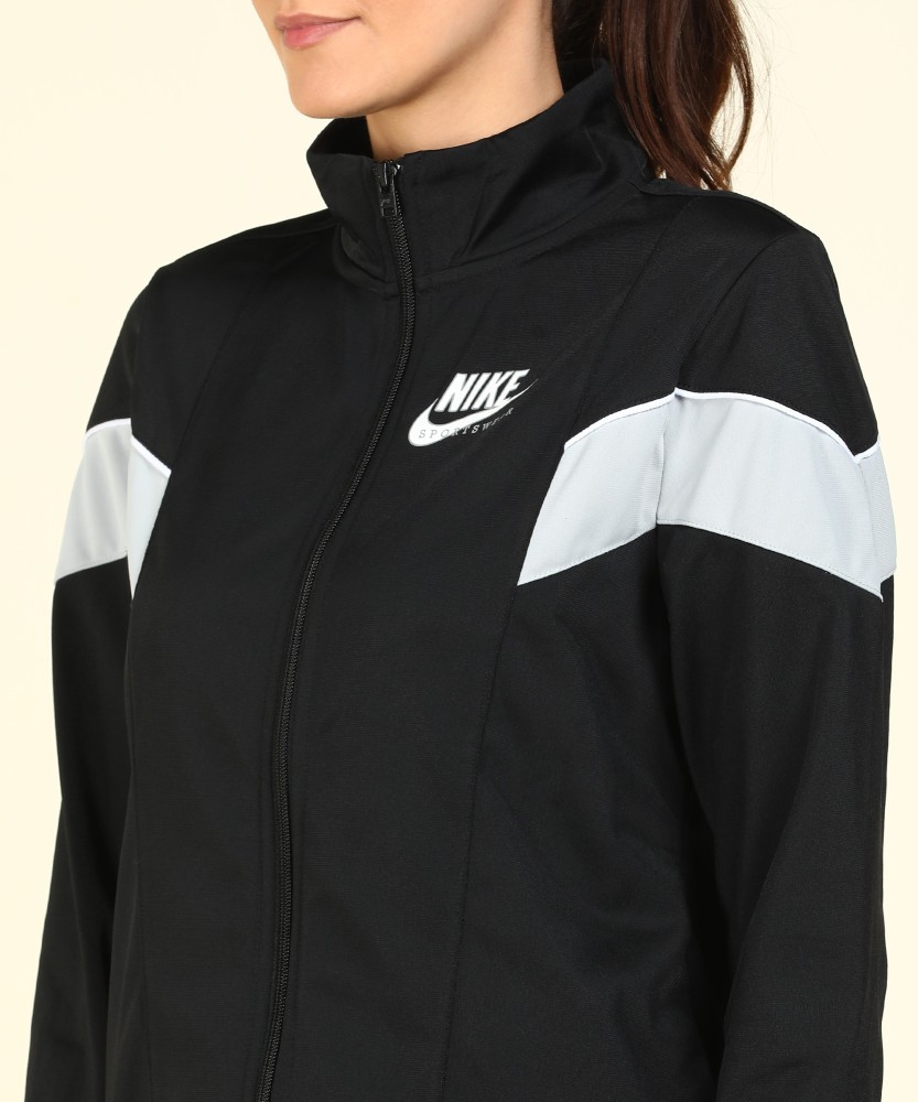 Nike on sale throwback windrunner