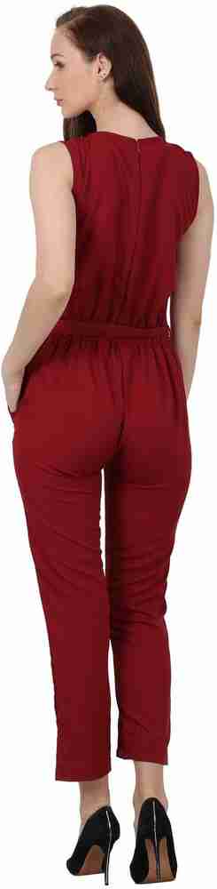 Club factory discount jumpsuit