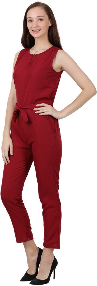 Jumpsuit - JAM Clothing