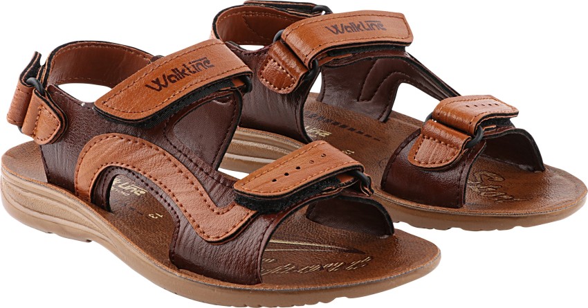 Walk sales line sandal