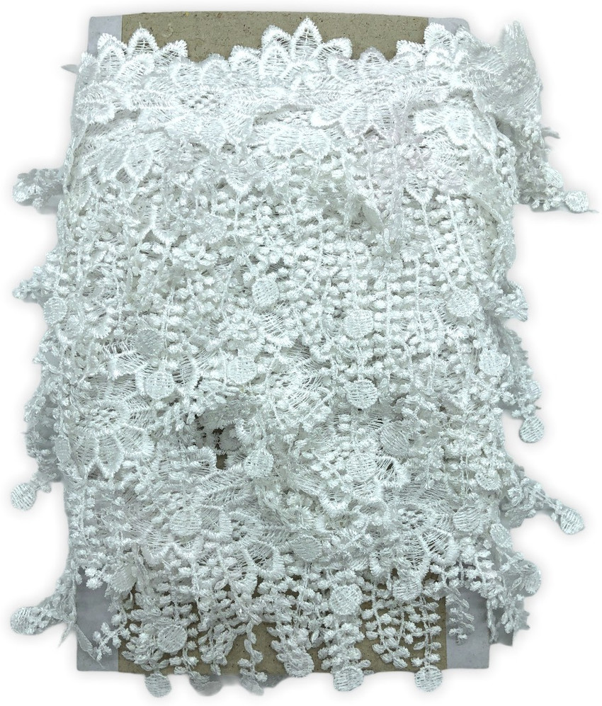 Heavy deals cotton lace