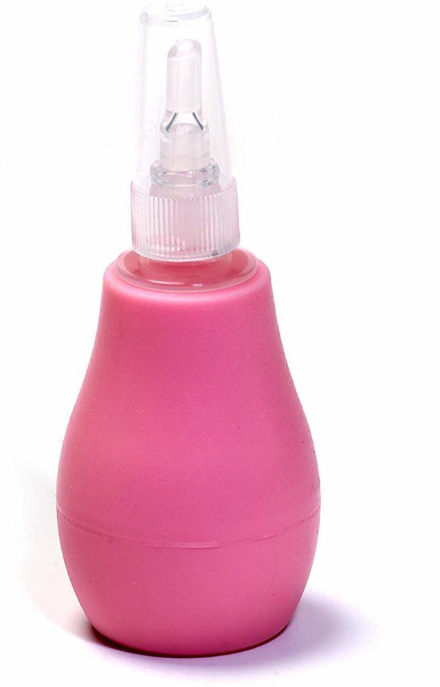 Baby nose 2024 cleaning pump