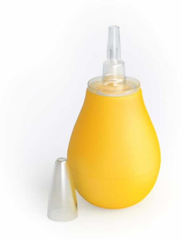 Baby Nose Cleaner/Nasal Vacuum Sucker Mucus Snot Aspirator for Babies