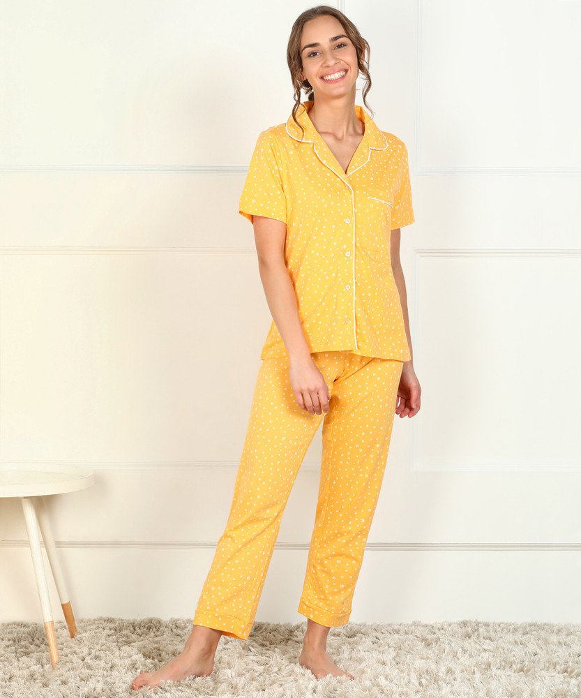 Dreambe online night suit