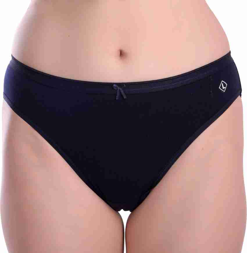 Buy LOVICA Lace Panty for Women Mid Waist Hipster Panties Combo