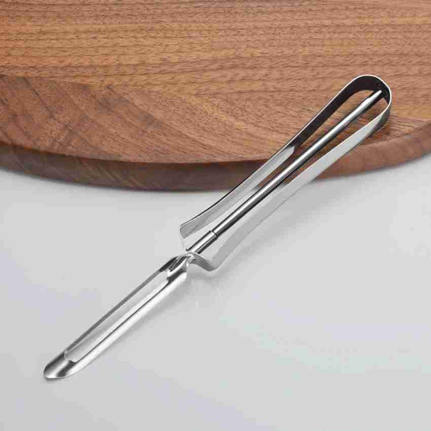 Swedish top potato peeler