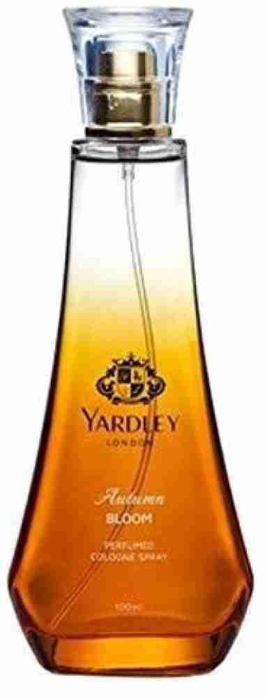 Yardley bloom online