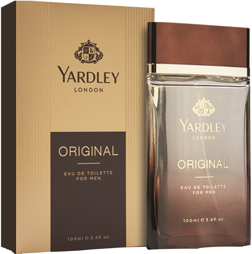 Oh de london deals perfume by yardley