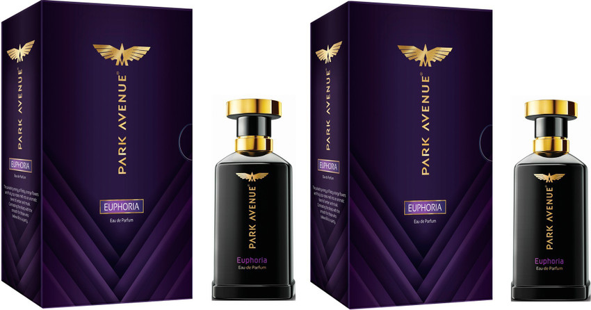 Euphoria women's perfume review deals