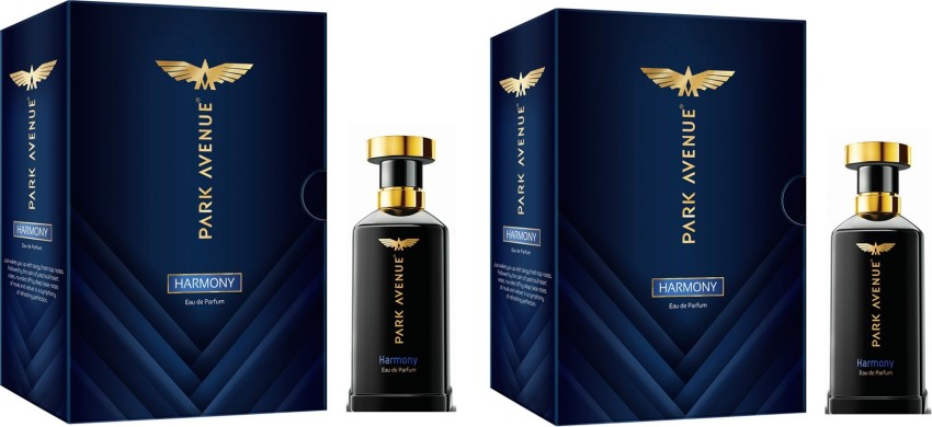 Buy Park Avenue Harmony – Eau De Parfum Men, 100ml, Perfume for Men, Premium Luxury Fragrance Scent