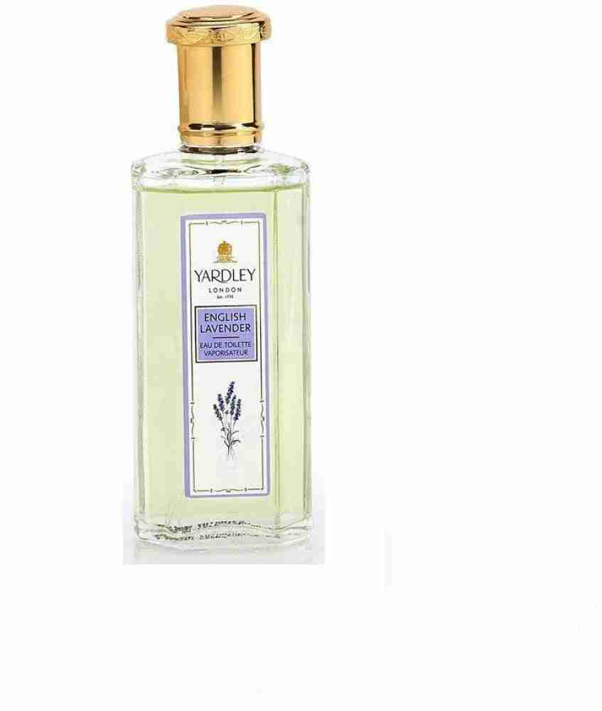 Buy Yardley London Lavender Perfume Eau De Toliette Perfume