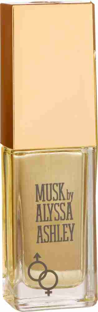 Musk de best sale alyssa ashley