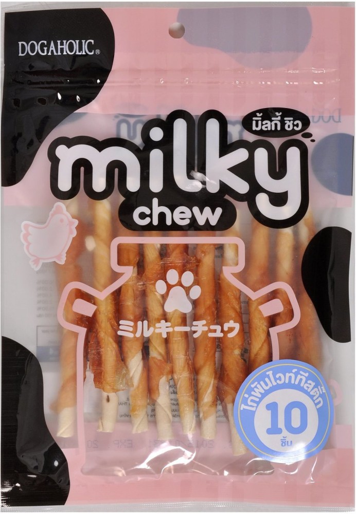 Milky chew sticks sale