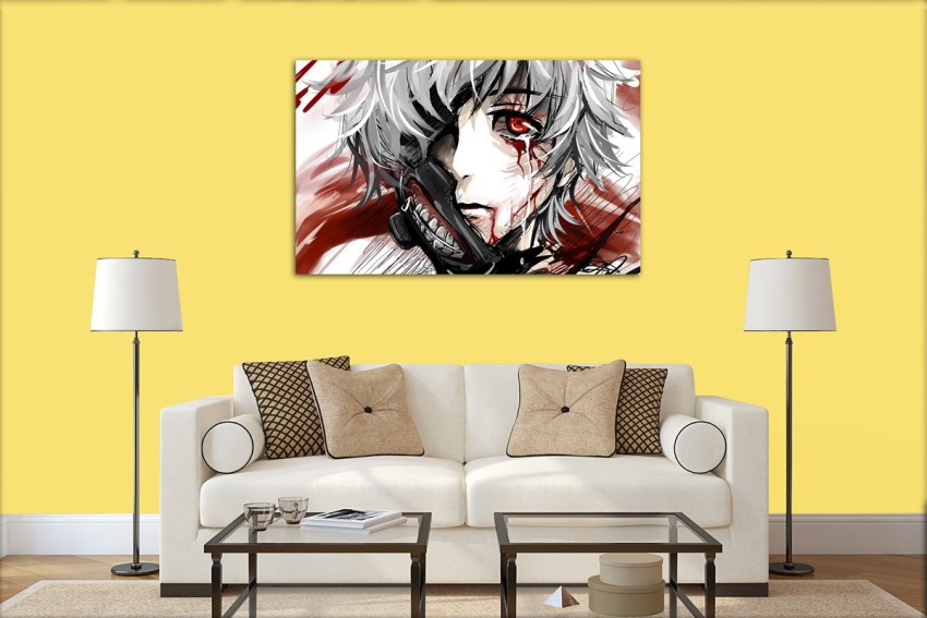 Anime Posters  Wall Art Prints  Buy Online at EuroPosters