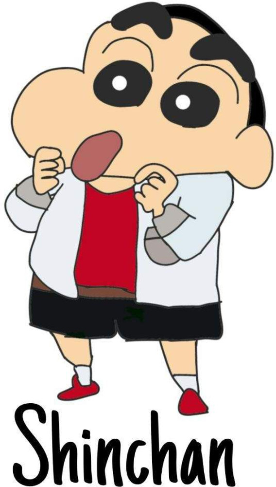 Shinchan images for whatsapp dp sale