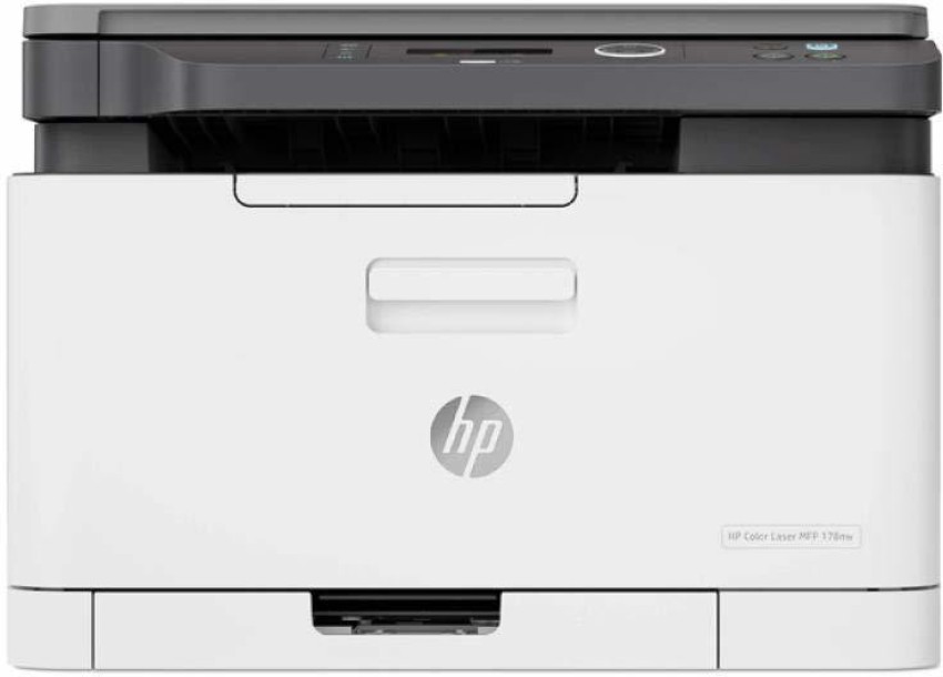 HP Color Laser MFP 178nw, Color Laser MFP 178nw 