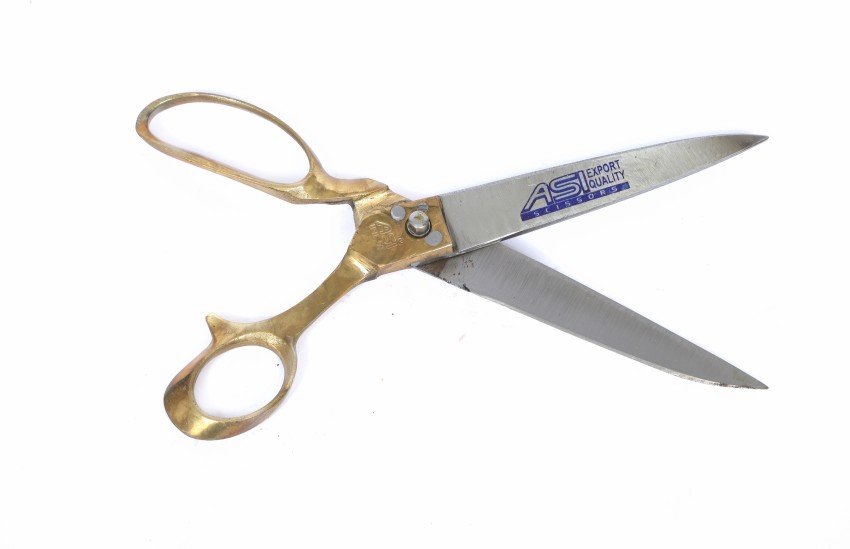 Iron Household Scissors