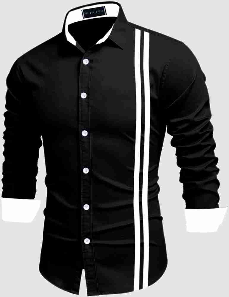 Fashion outlet shirt design
