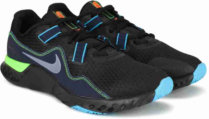 Nike retaliation tr 2 sale blue
