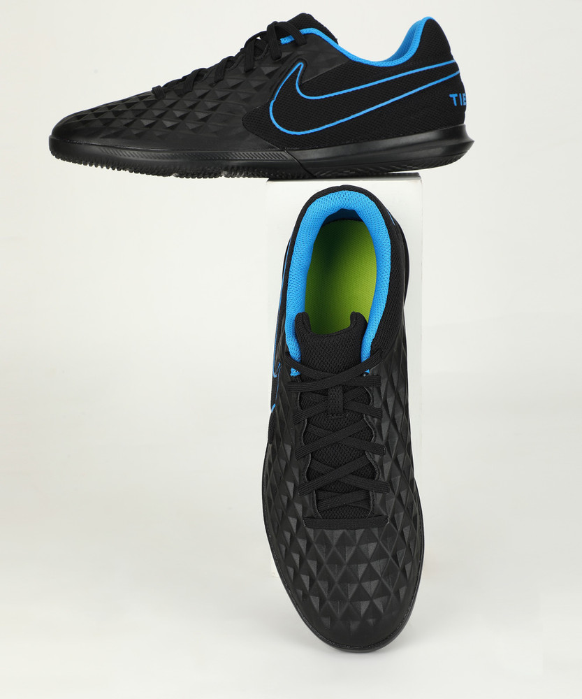 NIKE Tiempo Legend 8 Club IC Indoor Court Soccer Football Shoes For Men Buy NIKE Tiempo Legend 8 Club IC Indoor Court Soccer Football Shoes For Men Online at Best Price Shop