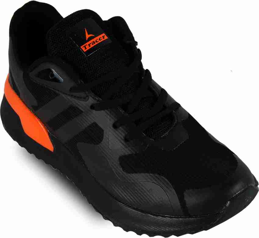 Tracer sales shoes black