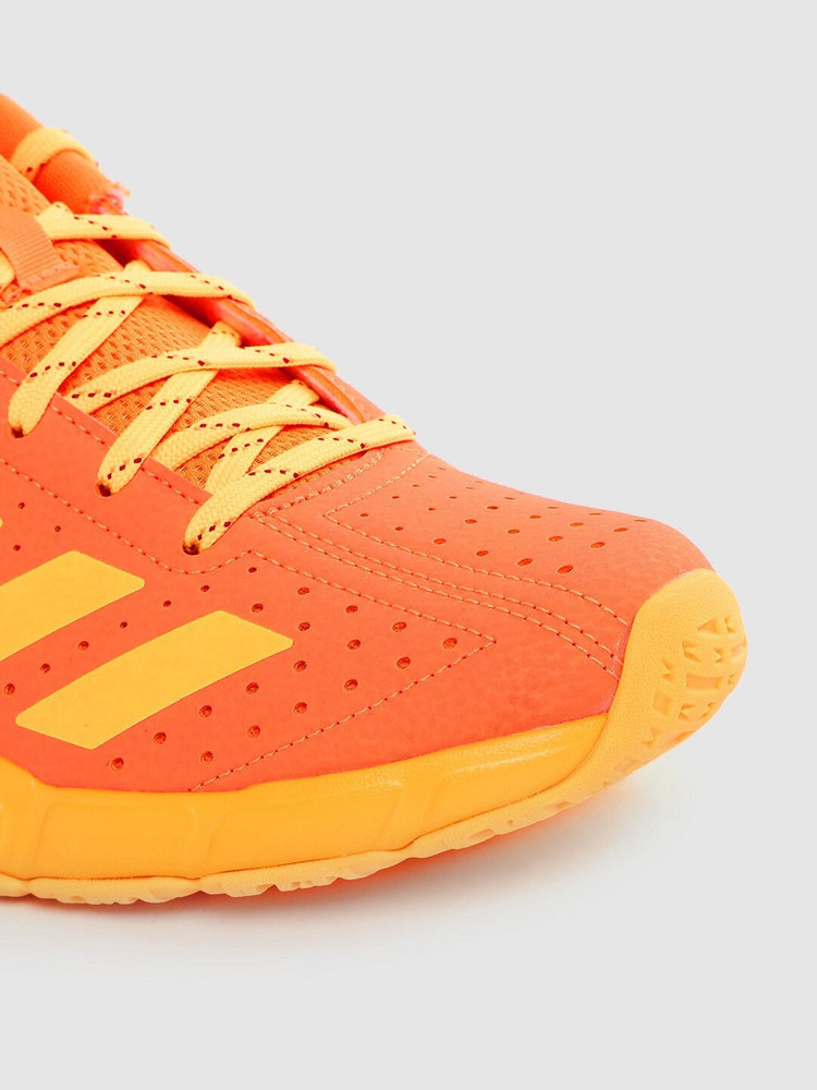 Adidas non marking shoes for badminton 2025