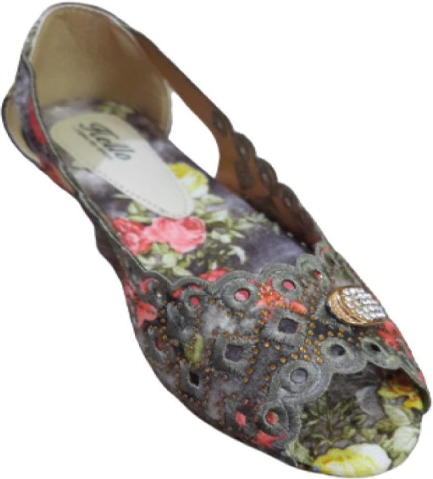 Ballies discount for ladies