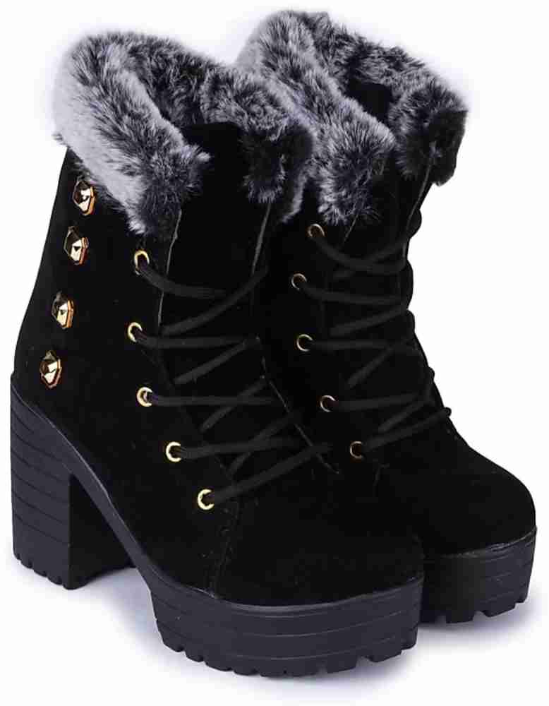 Girls boots m hot sale and s