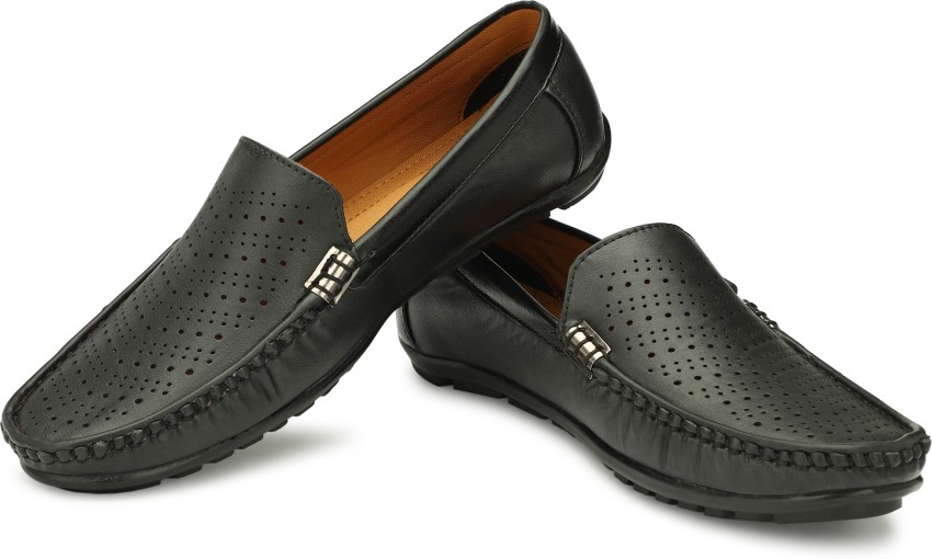 Flipkart loafer shoes sales 499