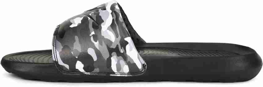 Camo nike outlet sliders