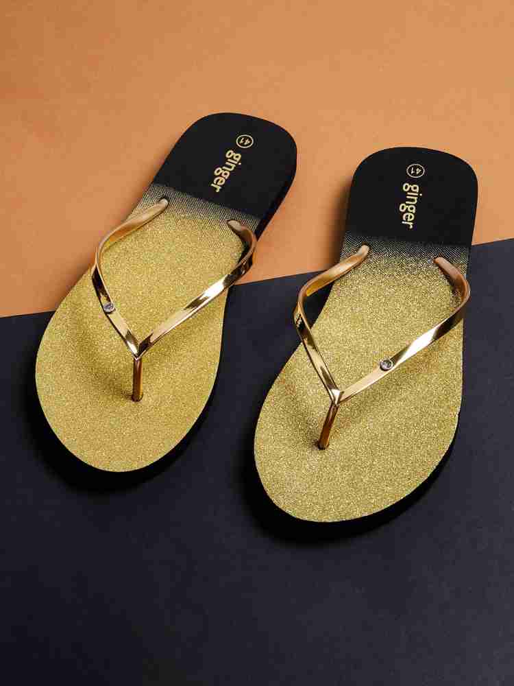 Reef gold 2025 flip flops