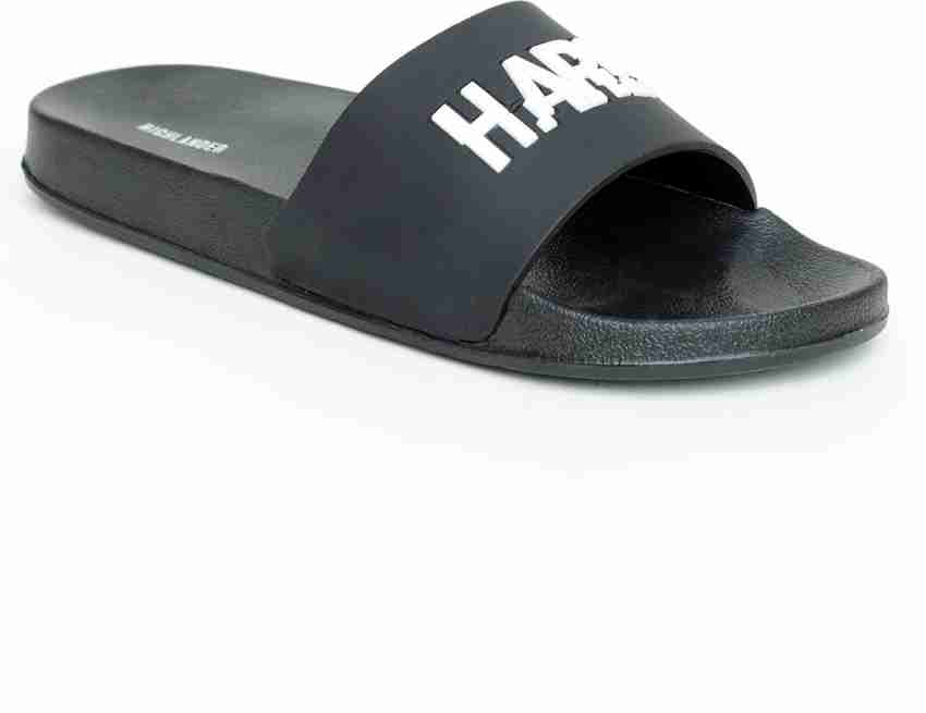 HIGHLANDER Men Slides Buy HIGHLANDER Men Slides Online at Best