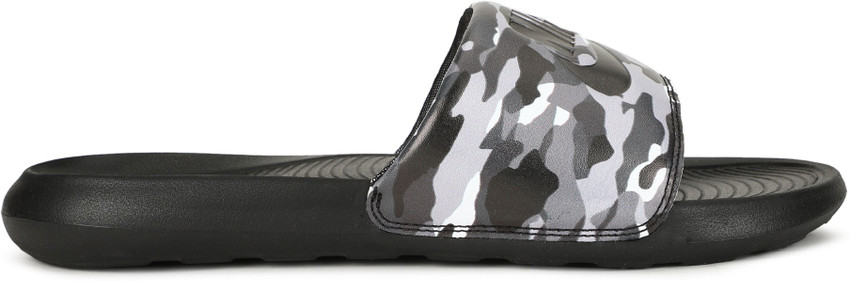 Nike camo slides outlet
