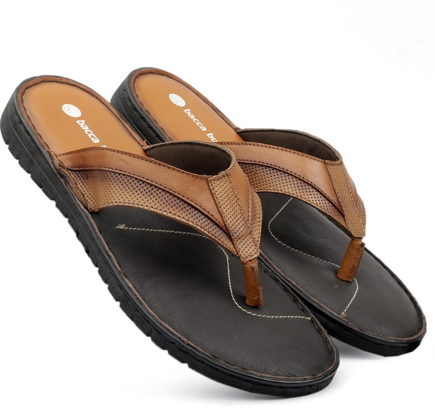 Bacca bucci hot sale flip flops