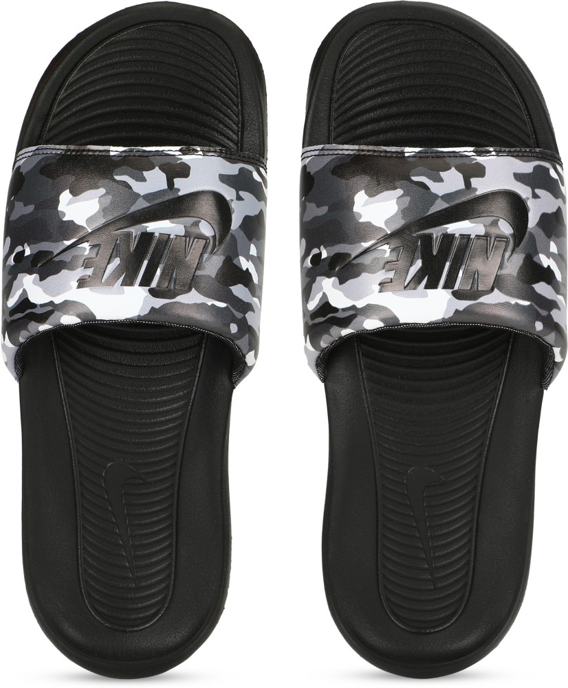 Camo nike outlet slides