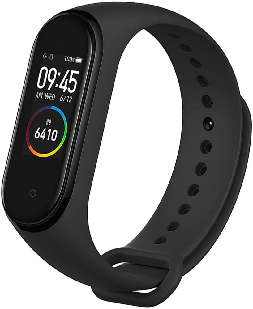 Mi fitness band hot sale 4 flipkart