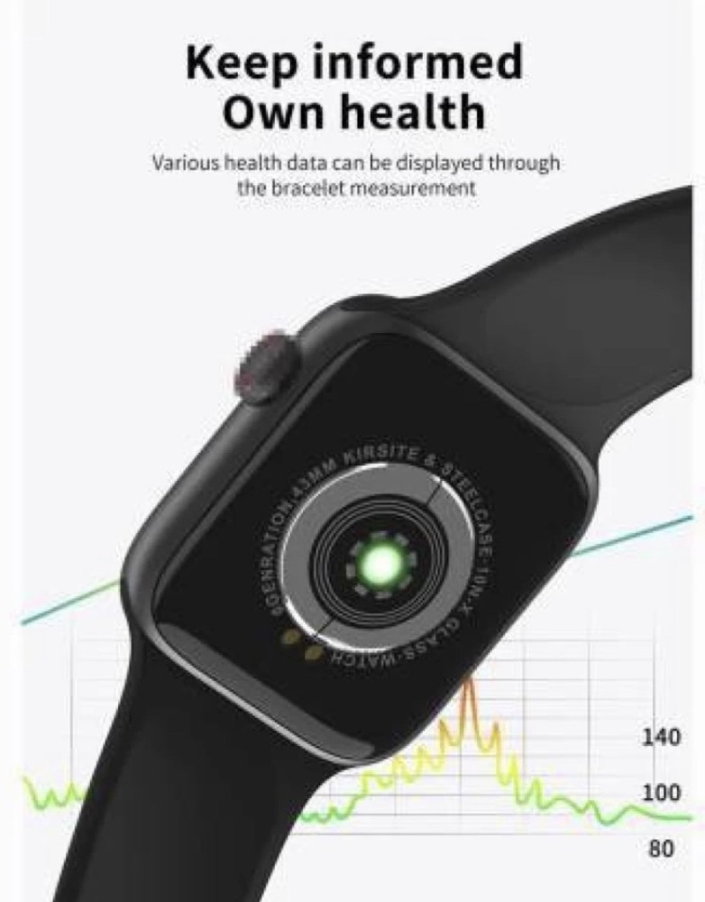 Yuta deals smartwatch price