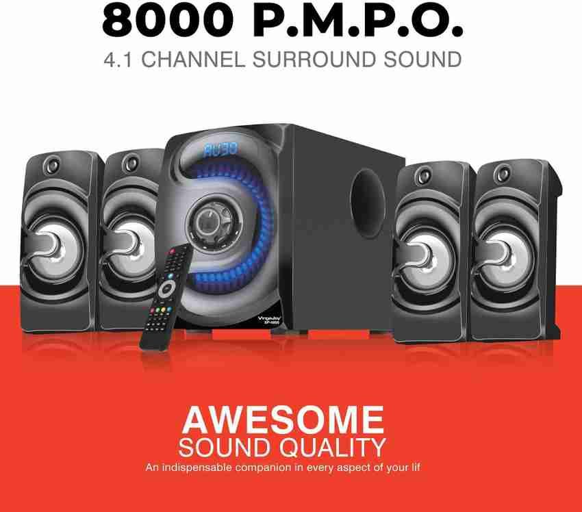 Vingajoy home theater price 2025