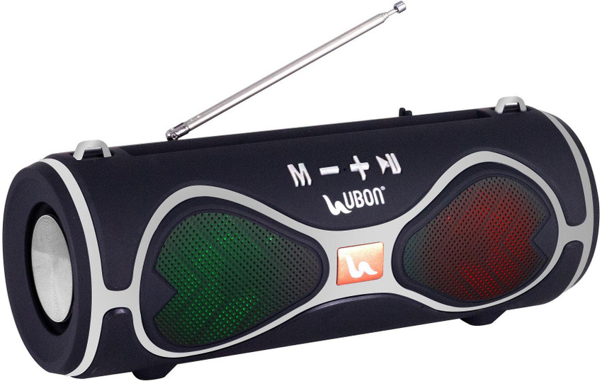Ubon bluetooth hotsell speaker under 500