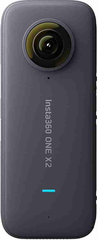 Insta360 One X2 Sports and Action Camera Price in India - Buy 