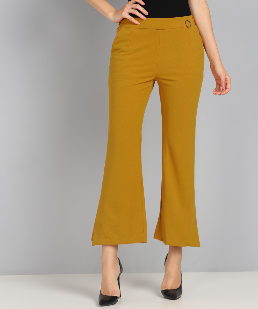 Madame Trousers  Buy Madame Trousers online in India