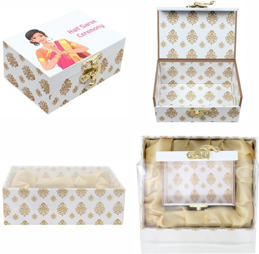 Top more than 71 gift box for saree super hot noithatsi.vn